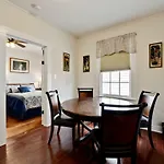 New Orleans Cottage