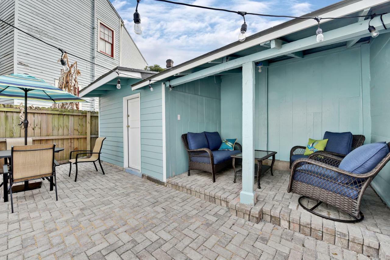 Apartment New Orleans Cottage