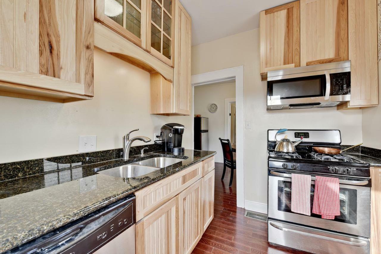 New Orleans Cottage Apartment