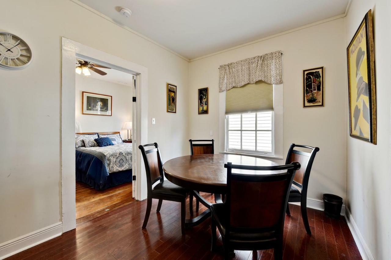 Apartment New Orleans Cottage