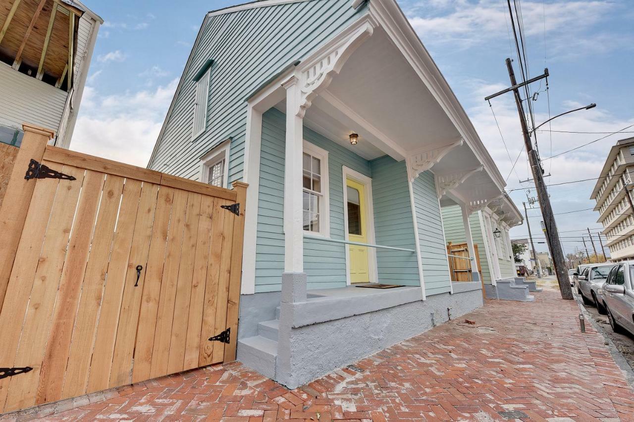 New Orleans Cottage Apartment New Orleans